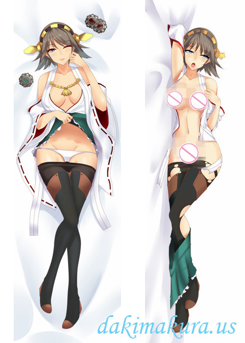 Kantai Full body pillow anime waifu japanese anime pillow case